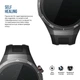Гідрогелева плівка ArmorStandart Matte для Huawei Watch GT 5 Pro 46 mm 6 шт (ARM92070) - зображення 3