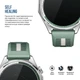 Гідрогелева плівка ArmorStandart Matte для Huawei Watch GT 6 46 mm 6 шт (ARM92072) - зображення 3