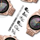 Гідрогелева плівка ArmorStandart Matte для Michael Kors Gen 6 44 mm 6 шт (ARM92076) - зображення 2