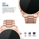 Гідрогелева плівка ArmorStandart Matte для Michael Kors Gen 6 44 mm 6 шт (ARM92076) - зображення 3