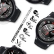 Гідрогелева плівка ArmorStandart Matte для OnePlus Watch 2 6 шт (ARM92079) - зображення 2