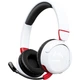 Игровые наушники HyperX Cloud Mini Wireless White (7G8F2AA) [126461] - изображение 1