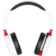 Игровые наушники HyperX Cloud Mini Wireless White (7G8F2AA) [126461] - изображение 4