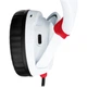 Игровые наушники HyperX Cloud Mini Wireless White (7G8F2AA) [126461] - изображение 7