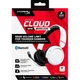 Игровые наушники HyperX Cloud Mini Wireless White (7G8F2AA) [126461] - изображение 9