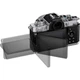 Беззеркальный фотоаппарат Nikon Z fc Kit DX 16-50mm f/3.5-6.3 VR + DX 50-250mm f/4.5-6.3 VR Silver (VOA090K003) [105400] - изображение 14