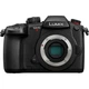 Беззеркальный фотоаппарат Panasonic Lumix DC-GH5 II Body Black (DC-GH5M2EE) UA [134191] - изображение 1