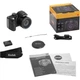 Фотоапарат Kodak PixPro Black (AZ425) [127088] - зображення 9