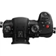 Беззеркальный фотоаппарат Panasonic Lumix DC-GH5 II Body Black (DC-GH5M2EE) UA [134191] - изображение 9