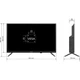 Телевизор Kivi H760Q 24'' LCD HD (24H760QB) [134698] - изображение 9