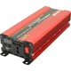 Автомобільний інвертор Voltronic NV-1500 900W +LCD 12/220V [167715] - зображення 1