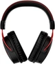 Słuchawki HyperX Cloud Alpha Pro Gaming Wireless Headset Czerwono-Czarne (1961880460362) - obraz 2