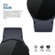 Гідрогелева плівка ArmorStandart Matte для Samsung Galaxy Watch 6 40 mm 6 шт (ARM92096) - зображення 3