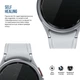 Гідрогелева плівка ArmorStandart Matte для Samsung Galaxy Watch 6 Classic 47 mm 6 шт (ARM92099) - зображення 3