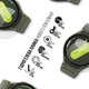 Гідрогелева плівка ArmorStandart Matte для Samsung Galaxy Watch 7 44 mm 6 шт (ARM92101) - зображення 2