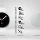 Гідрогелева плівка ArmorStandart Matte для Samsung Galaxy Watch 8 44 mm 6 шт (ARM92103) - зображення 2