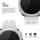 Гідрогелева плівка ArmorStandart Matte для Samsung Galaxy Watch Ultra 6 шт (ARM92108) - зображення 3