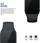 Гідрогелева плівка ArmorStandart Matte для Xiaomi Redmi Smart Band 2/Mi Smart Band 8 Active 6 шт (ARM92122) - зображення 3