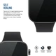 Гідрогелева плівка ArmorStandart Matte для Xiaomi Redmi Watch 6 6 шт (ARM92130) - зображення 3