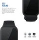 Гідрогелева плівка ArmorStandart Matte для Xiaomi Smart Band 9 Active 6 шт (ARM92132) - зображення 3