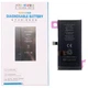 Аккумулятор iPhone 12 mini, JCID (без ошибки) 2460mAh - изображение 1