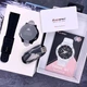Часы наручные Kospet Tank S1 Black - изображение 17