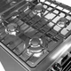 Плита газоелектрична Grunhelm FD66234I Нержавіюча сталь - зображення 8