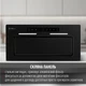 Вытяжка Perfelli NUOVA 6QWRBM NERO SILENZIO - изображение 5