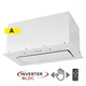 Вытяжка PERFELLI NUOVA 6QWR BIANCO SILENZIO - изображение 2