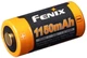 Аккумулятор 16340 Fenix 1150 mAh (ARB-L16-1150P) - изображение 2