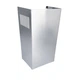 Декоративний короб MINOLA DKM 06 Inox - изображение 1
