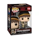 Фігурка Funko Pop! Stranger Things Season 5 Dustin Henderson Дивні дива Дастін Гендерсон фігурка Фанко поп #1781 - зображення 2
