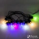 Ретро-гирлянда уличная 10 LED 5 метров - изображение 6