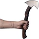 Топор AncientSmithy Tomahawk "Nanook" - изображение 5