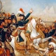 Інтер'єрна картина Битва при пірамідах, Антуан-Жан Гро, Antoine-Jean Gros, Battle of the Pyramids, 28×42 см (id6669) - зображення 4