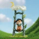 Колекційна іграшка POP TOP 52Toys серії Sleep - Казкові сни - изображение 9