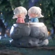Коллекционная игрушка POP TOP JOTOYS серии Yumo - Остров грез - изображение 3