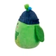 Мяка іграшка Богомол Трентон Squishmallows SQCR06615 19 см (395679) - зображення 6