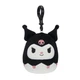 Дитяча м'яка іграшка на кліпсі серії «Хелло Кітті» Куромі Squishmallows SQSN00277, 9 см - зображення 1