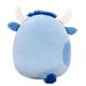 Дитяча м'яка іграшка Бик Бермайє Squishmallows SQER01213, 19 см - изображение 4