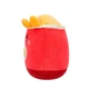 Мягкая игрушка Картофельные чипсы Энсел Squishmallows SQCR06616, 19 см - изображение 5