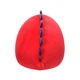 М'яка дитяча іграшка «ДІНО ДОЛАН» Squishmallows SQCR05399, 19 см - зображення 5