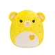 М'яка іграшка Гепард Лексі Squishmallows SQVA00850, 19 см - изображение 1