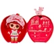 Игровой набор с куклой Шарлоттаклубника и друзья LOL Surprise 596530 серии Loves Strawberry Shortcake (395708) - изображение 7