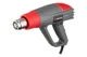 Фен промышленный Intertool 2000 Вт DT-2420 (DT-2420) - изображение 1
