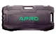 Молоток отбойный Apro DH 2300 (899401) - изображение 4