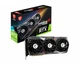Видеокарта MSI GeForce RTX 3060 Ti GAMING Z TRIO 8G LHR - изображение 1