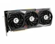 Видеокарта MSI GeForce RTX 3060 Ti GAMING Z TRIO 8G LHR - изображение 3