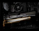 Видеокарта MSI GeForce RTX 3060 Ti GAMING Z TRIO 8G LHR - изображение 7