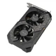 Відеокарта ASUS GTX 1660 6Gb Super TUF Gaming OC (TUF-GTX1660S-O6G-GAMING) - зображення 4